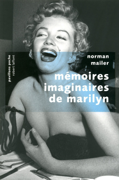 Mémoires imaginaires de Marilyn - PP