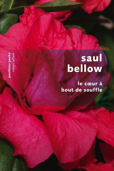 Le coeur à bout de souffle - PP