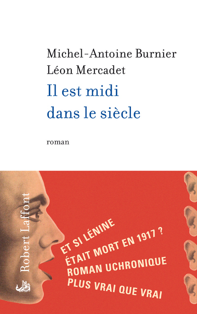 Il est midi dans le siècle