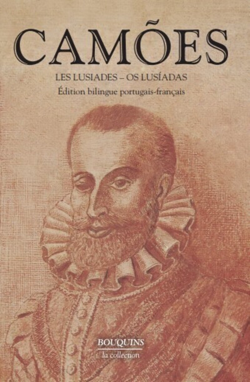 Les Lusiades - NE - édition bilingue portugais-français