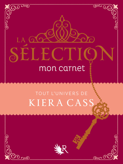 La Sélection - Mon carnet