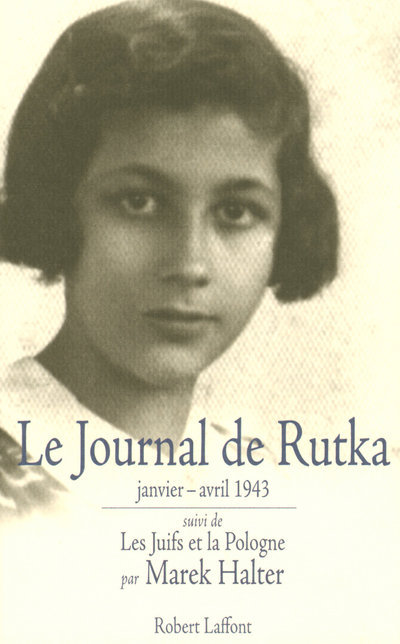 Le journal de Rutka
