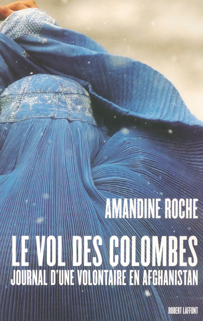Le vol des colombes