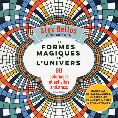 Les formes magiques de l'univers