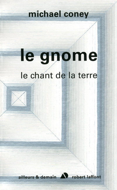 Le gnome - Le chant de la terre - tome 4 - NE