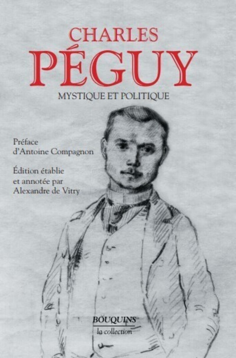 Mystique et Politique