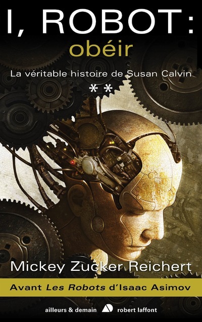 I robot : obéir
