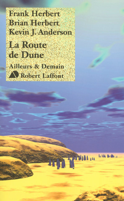 La route de Dune