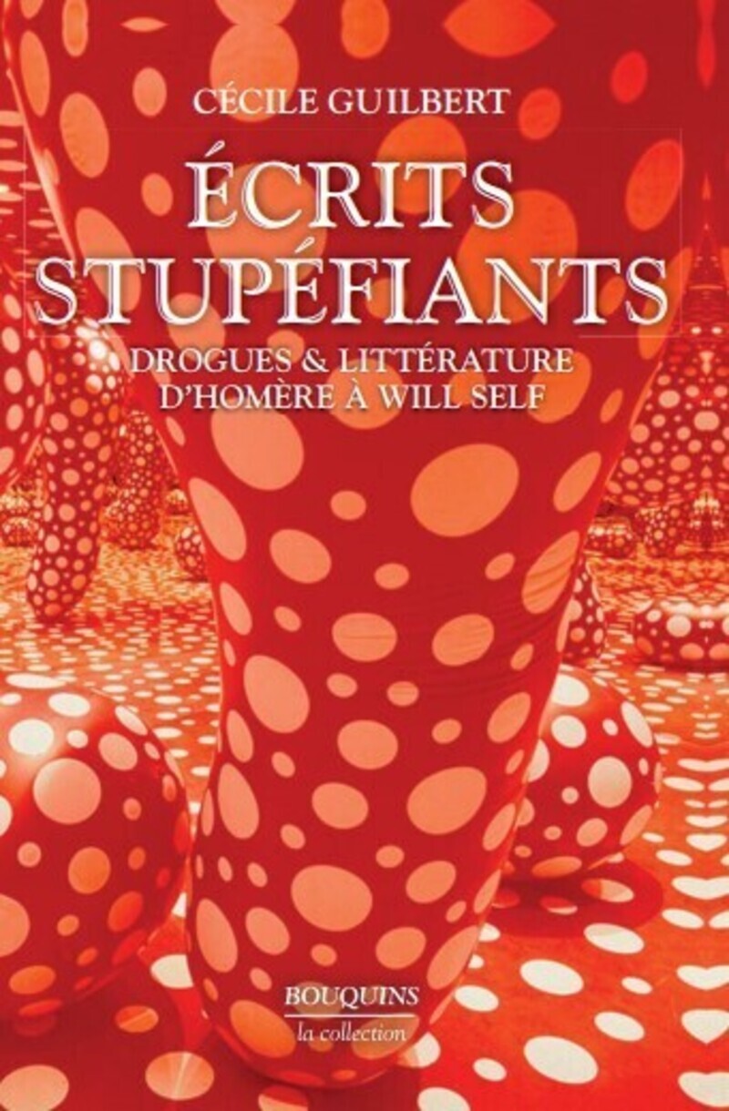 Ecrits stupéfiants