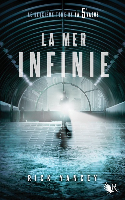 La 5e Vague - Tome 2 La Mer infinie
