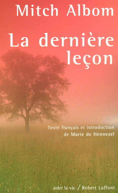 La dernière leçon - NE