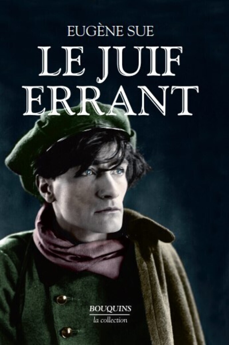 Le juif errant - NE