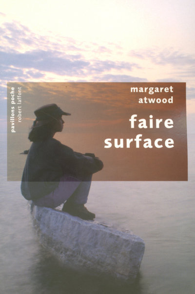 Faire surface - Pavillons poche