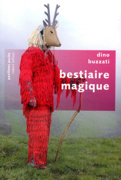 Bestiaire magique - Pavillons Poches