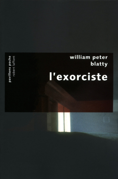 L'exorciste - PP