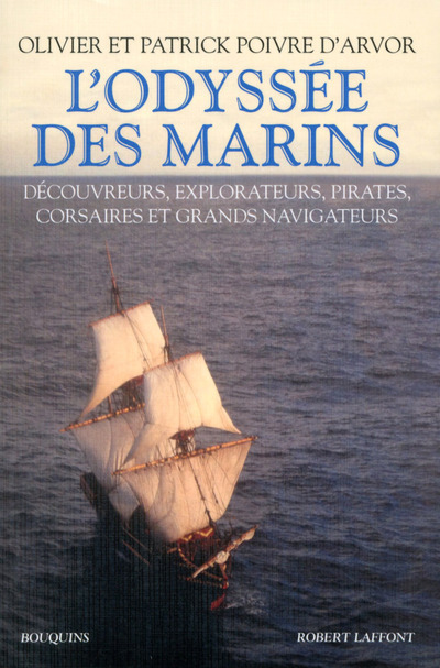 L'Odyssée des marins