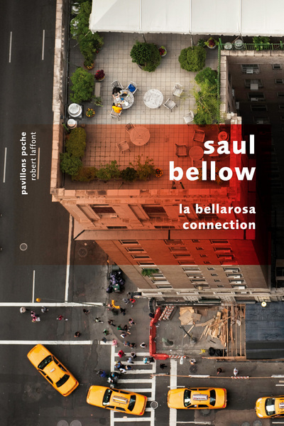 La Bellarosa connection - Pavillons poche