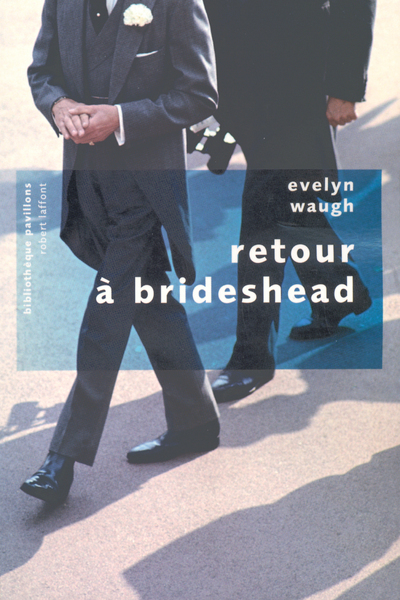 Retour à Brideshead - Pavillons poche
