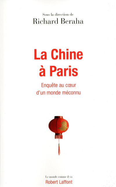 La Chine à Paris
