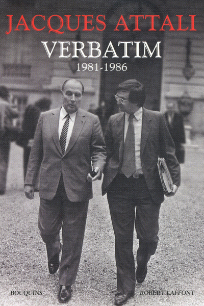 VERBATIM T1 - 1981-1986