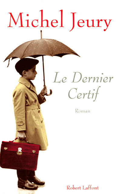Le dernier certif
