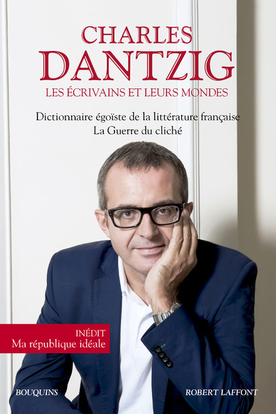 Les écrivains et leurs mondes