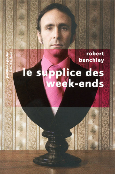 Le supplice des week-ends - Pavillons poche