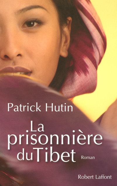 La prisonnière du Tibet