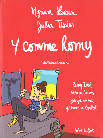 Y comme Romy