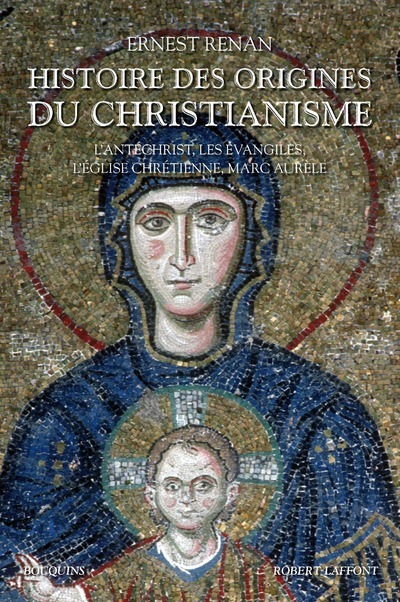 Histoire des origines du Christianisme - tome 2 - NE