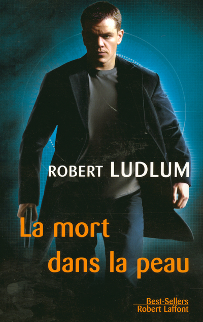 La mort dans la peau - Nouvelle édition