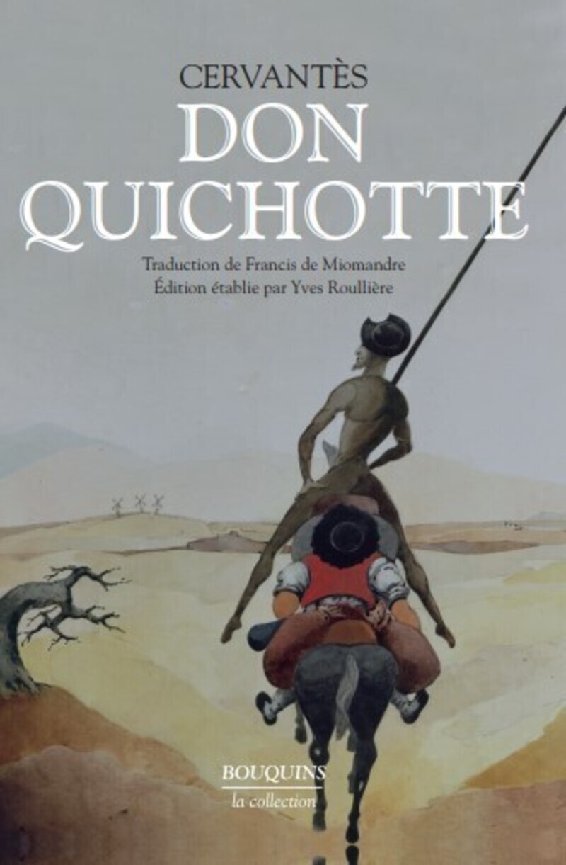 Don Quichotte