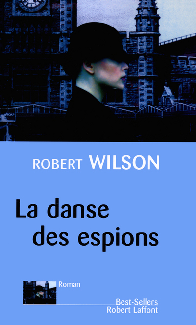 La danse des espions