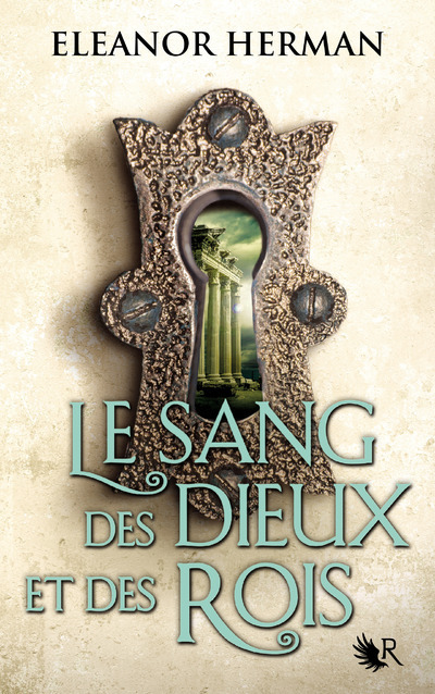 Le sang des dieux et des rois - tome 1