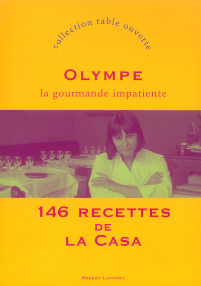 La gourmande impatiente