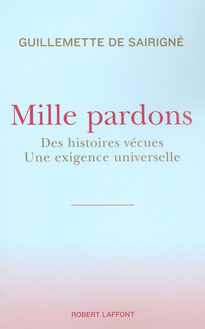 Mille pardons