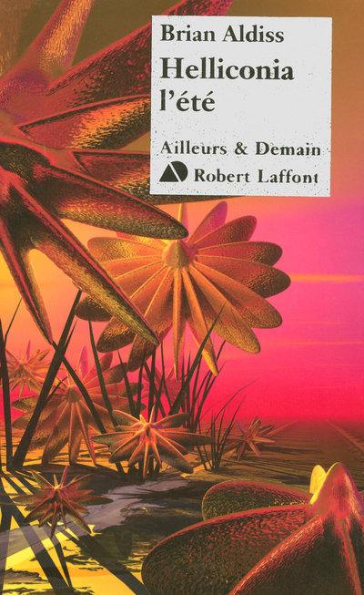 Helliconia l'été - NE