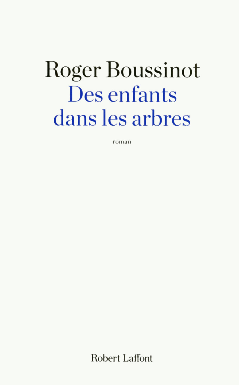 Des enfants dans les arbres - NE 2014