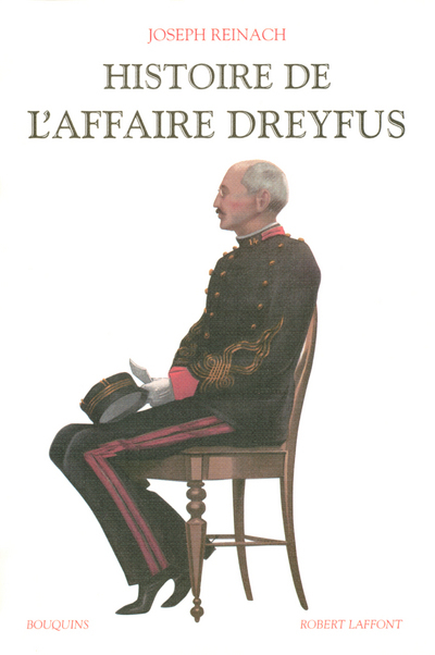 Histoire de l'affaire Dreyfus - tome 2