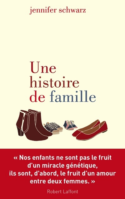 Une histoire de famille