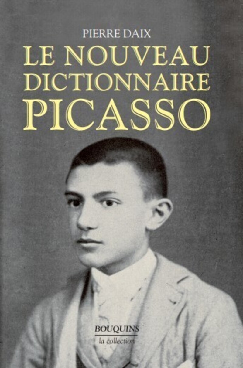 Le nouveau dictionnaire Picasso