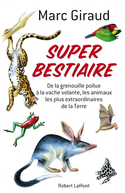 Super bestiaire
