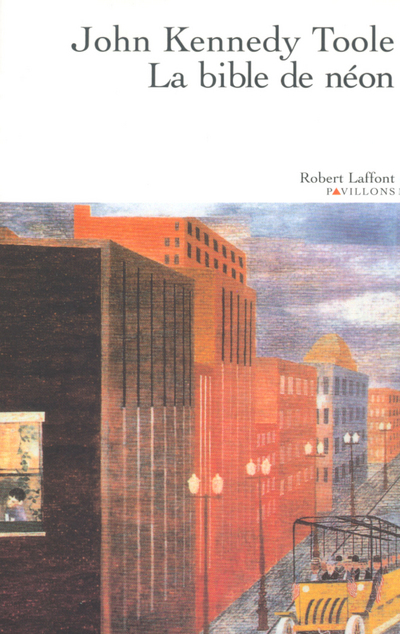 La bible de néon - AE