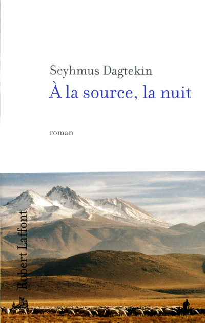 À la source, la nuit