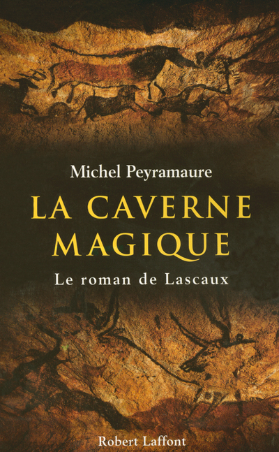 La caverne magique - NE