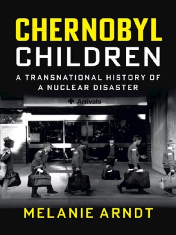 Chernobyl Children