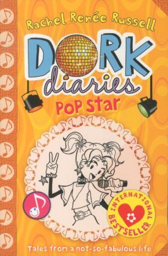 Pop Star