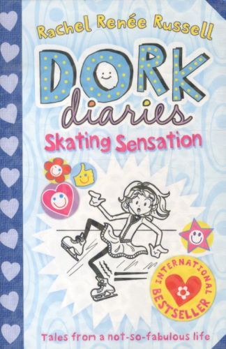 Skating Sensation