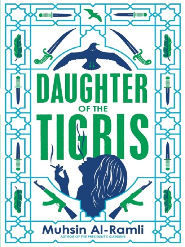 Daughter of the Tigris