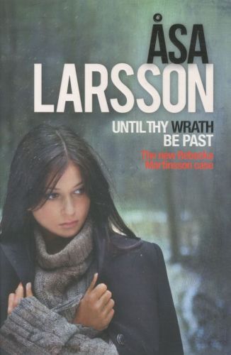 Until Thy Wrath Be Past